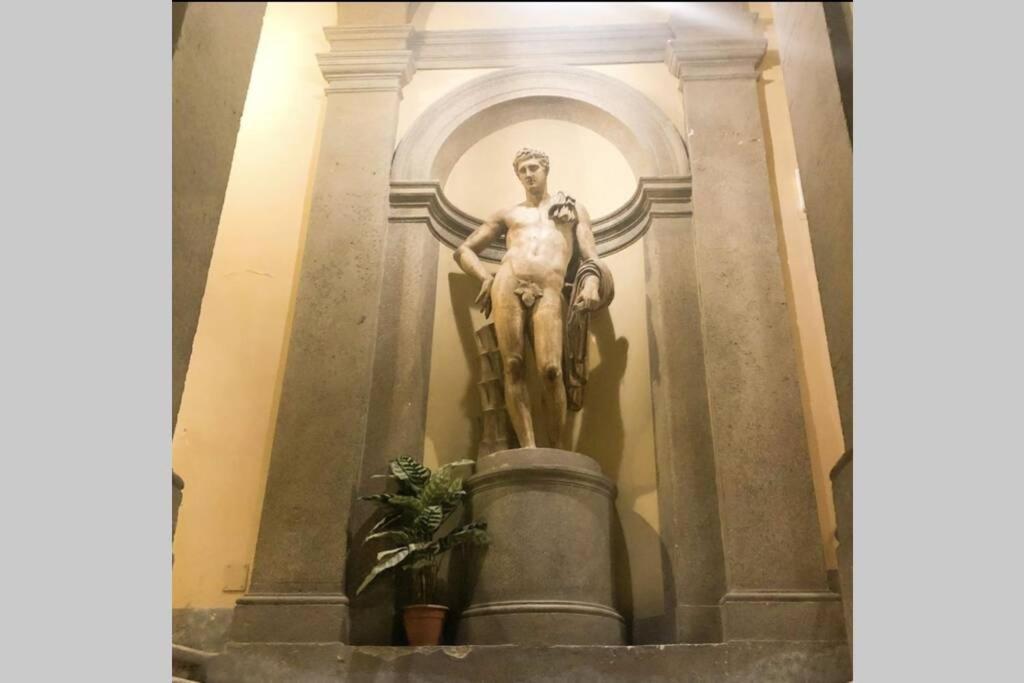 Maison " Pantheon View " In Front Of Pantheon Roma Exterior foto